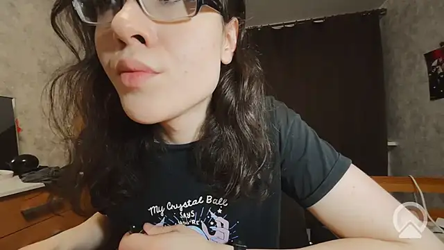 RachelSavのライブXXXチャット