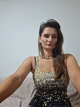 Czat XXX na żywo – Nika_aa