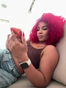 RubyRossel Live XXX Chat