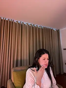 צ'אט XXX בשידור חי של Zandrina