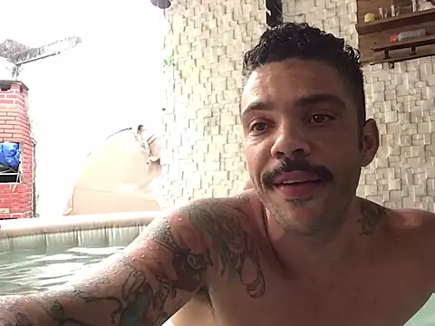 Show de webcam de grossocalibre20