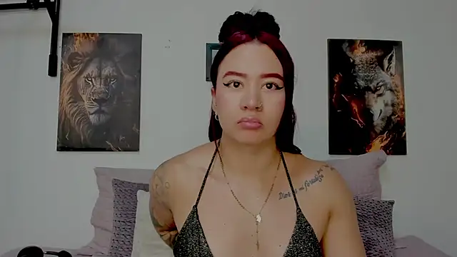 AngelMartinss' Live XXX Chat