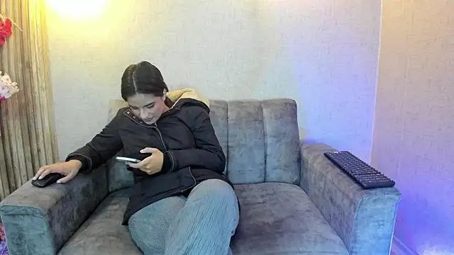 ShantalBr's Live XXX Chat