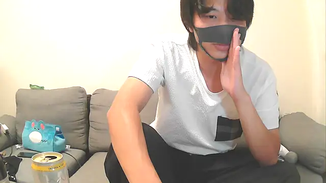 Show webcam de Natsu_x_