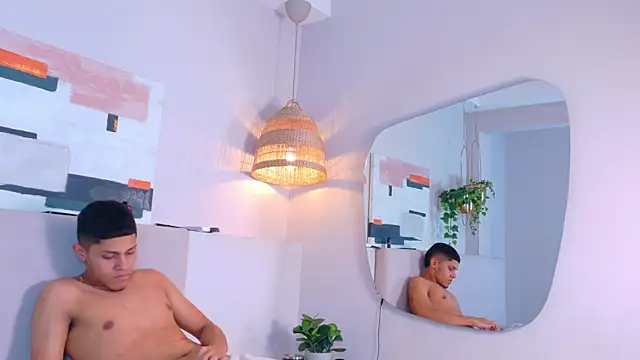 EthanCarter__ élő XXX-chatje