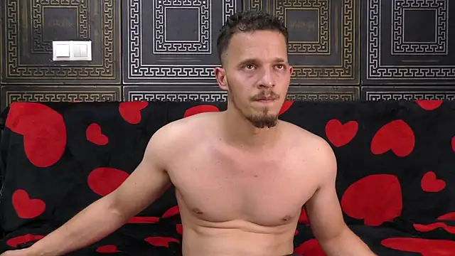 JaxonZane Chat XXX in diretta