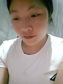 Annie_babyyx Pertunjukan Webcam