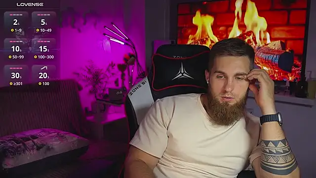 XXX chat uživo modela Sweeet__boy