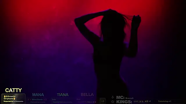Chat XXX Live Rebel__Stage