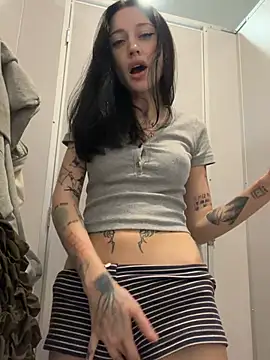 Melissa_crazy 라이브 XXX 채팅