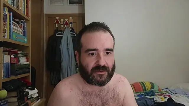 curiosillo83's Live XXX Chat