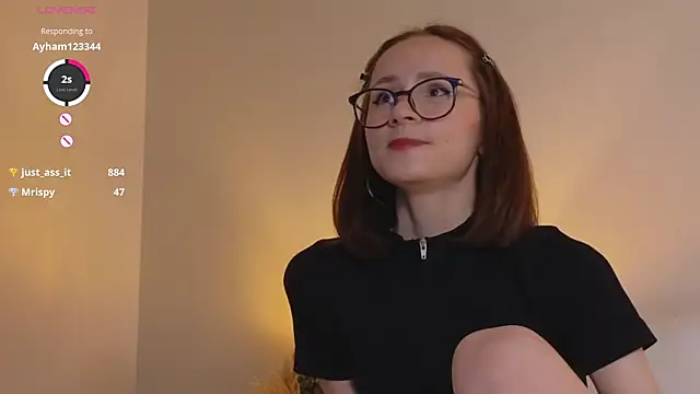 MartaBrent Chat XXX in diretta