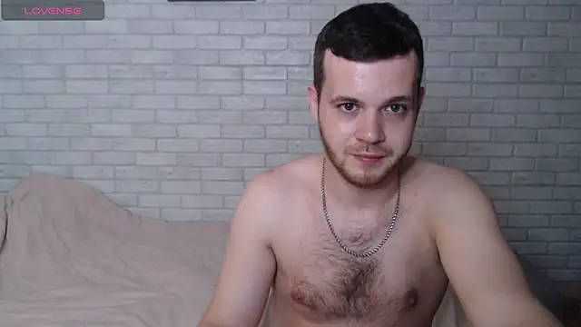 Alexxx_horny XXX чат на живо