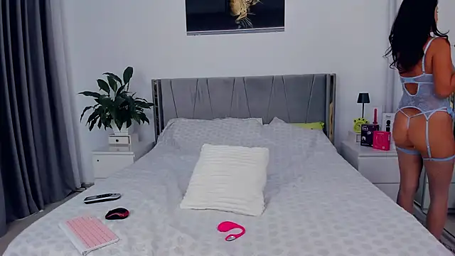 jessykmxx Obrolan Langsung XXX
