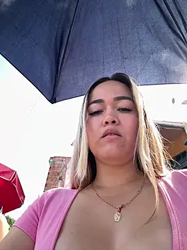 Chat XXX en directo de Danielavegax