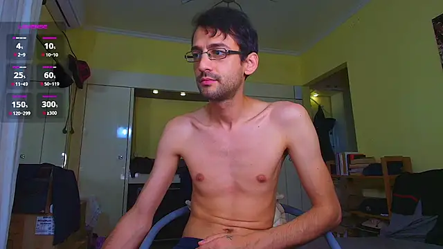Chat XXX Live HungEddy