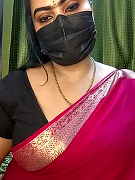 Anushka_flower's Live XXX Chat