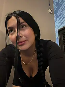 Cami_olarte's Live XXX Chat