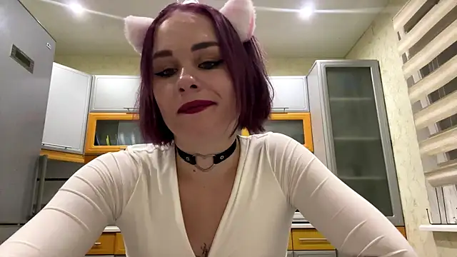 IrmgardCam – Live XXX-chat