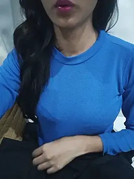 XXX chat uživo modela _Sexy_Lilly_