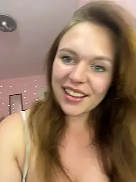 SweetLikaaan Live XXX chat