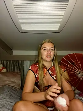 VanLifeVixen: απευθείας συνομιλία ΧΧΧ