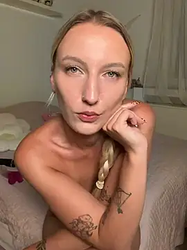 NattieNatts Live XXX-Chat