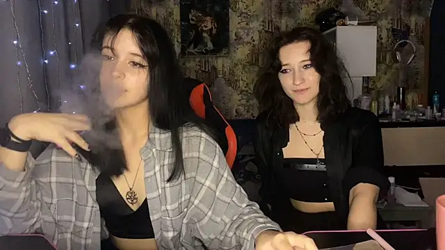 Absent_Fairy Chat XXX live
