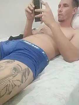 Chico_fit 라이브 XXX 채팅