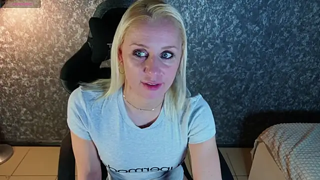 AlexiaWonder Live XXX-Chat