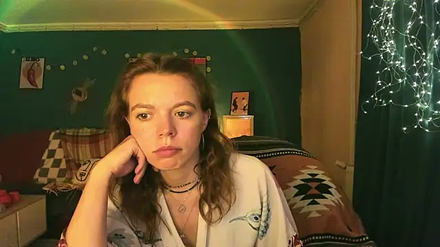 ClancyMorissey Live XXX-Chat