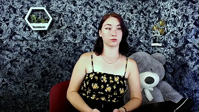 Chat +18 de Moon_foxy_ ao vivo
