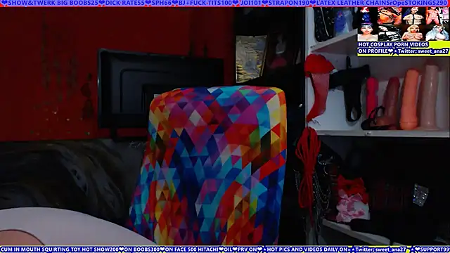 cuminmenowbbyx Chat XXX in diretta