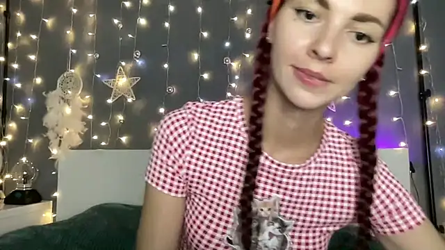 Magicalmonin Live XXX chat
