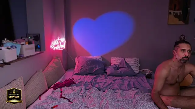 Secret_Lovers1 라이브 XXX 채팅