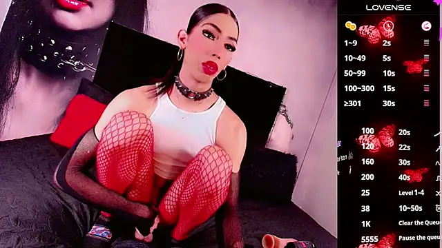 EVILCHERRIES_S7 Chat XXX live
