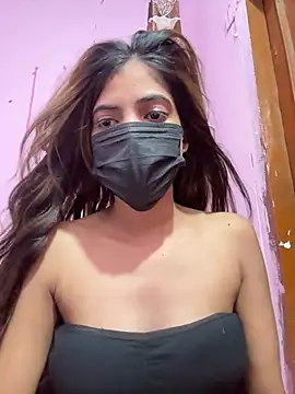 Miss_Pretty011 Live XXX-Chat