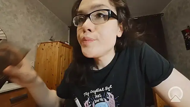 Онлайн чат XXX RachelSav