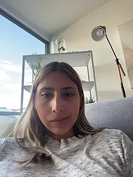 Chat +18 de Ameellie ao vivo
