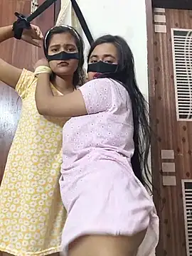 Webkamerová show Russian_Queen_mala_Thakur