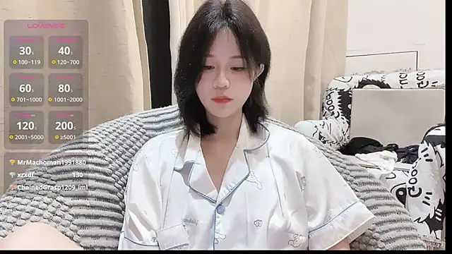 Chat XXX Live serenity_G