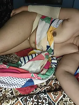 Elina_couple_ Obrolan Langsung XXX