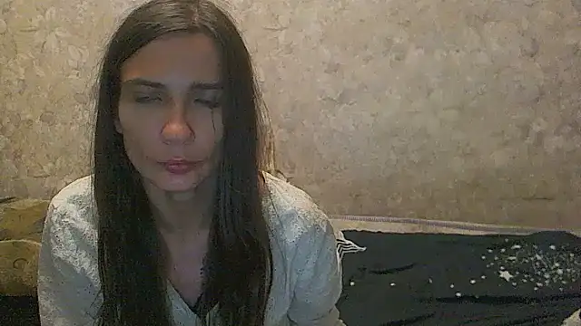 Alison_Wale Adlı Modelin Canlı XXX Sohbeti