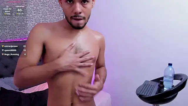 Chat XXX Live Peter_Kink