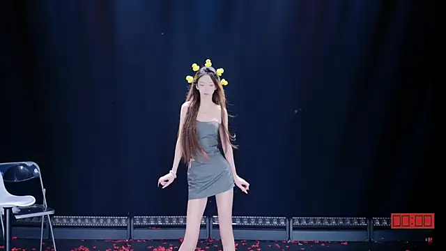 ks-01のライブXXXチャット