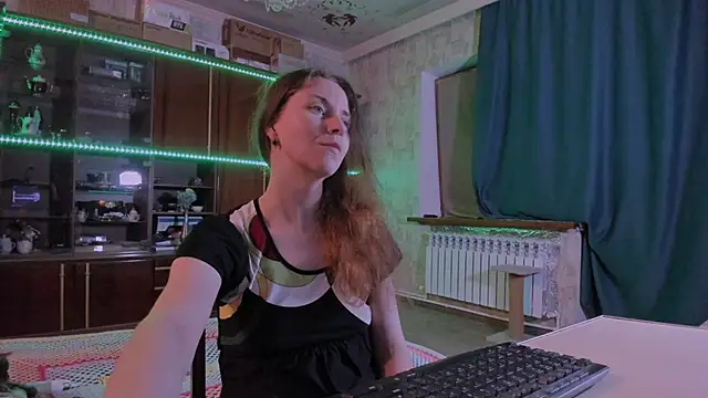 Živý XXX chat pa1e_pr1ncess