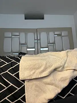 XXX chat uživo modela Criistian_prado