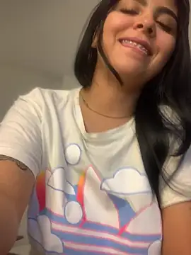 Jesse_bell Obrolan Langsung XXX