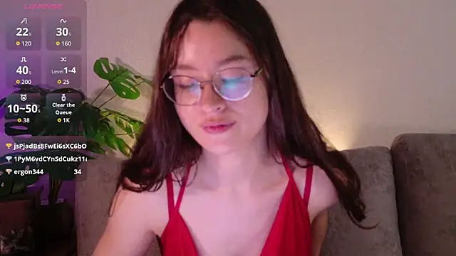Chat +18 de classy____ ao vivo