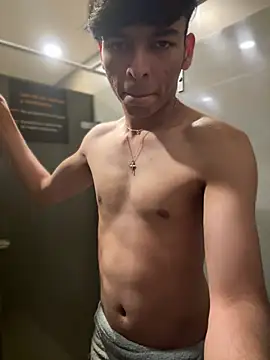 The_Conquer's Live XXX Chat